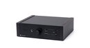 Pro-Ject Pre Box DS2 Digital Wood Przedwzmacniacz Stereofoniczny