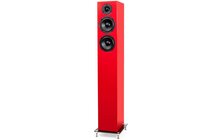 Pro-Ject Speaker Box 10 Red Kolumny Podłogowe Salon Poznań Wrocław