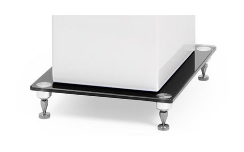 Pro-Ject Speaker Box 10 Red Kolumny Podłogowe