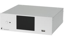 Pro-Ject Stream Box DS2 T Odtwarzacz Sieciowy Salon Poznań Wrocław