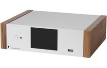 Pro-Ject Stream Box DS2 T WOOD Odtwarzacz Sieciowy Salon Poznań Wrocław