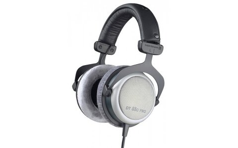 Beyerdynamic DT 880 PRO Słuchawki Nauszne Studyjne