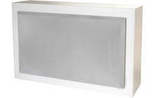 DLS Flatsub 8.2 Biały Subwoofer Salon Poznań Wrocław