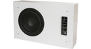 DLS Flatsub 8.2 Biały Subwoofer