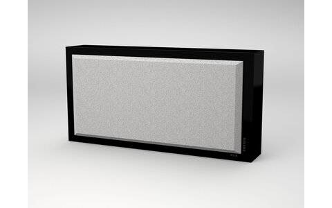 DLS Flatsub Large HGL Subwoofer