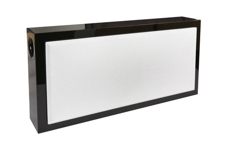 DLS Flatsub Large HGL Subwoofer