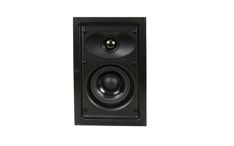 DLS IW-2.4 Prostokątny Głośnik Instalacyjny