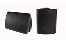 DLS MB5i Czarny Głośniki Zewnętrzne Salon Poznań Wrocław