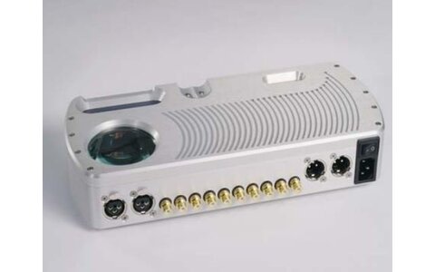 Chord Prima Przedwzmacniacz Stereo