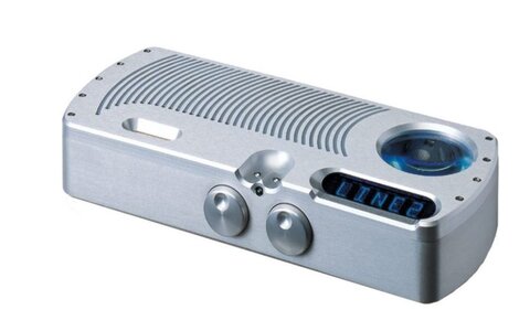 Chord Prima Przedwzmacniacz Stereo