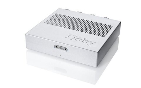 Chord TToby Końcówka Mocy