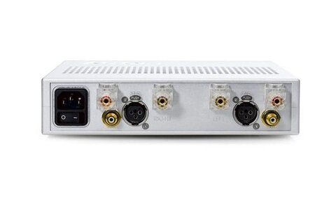 Chord TToby Końcówka Mocy