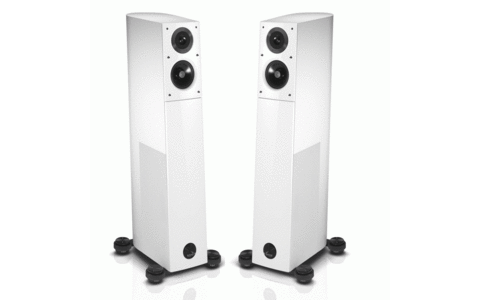 Audio Physic Virgo III HGL Kolumny Podłogowe