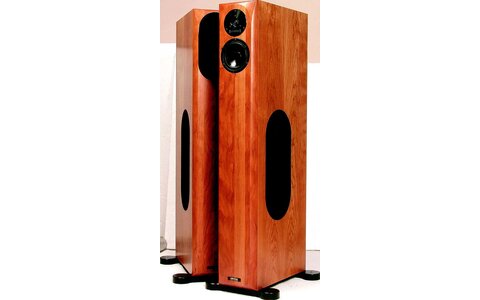 Audio Physic Virgo III Kolumny Podłogowe