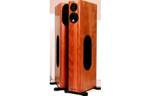 Audio Physic Virgo III Kolumny Podłogowe Salon Poznań Wrocław