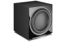 Dali SUB K-14 F Czarny Subwoofer Salon Poznań Wrocław 