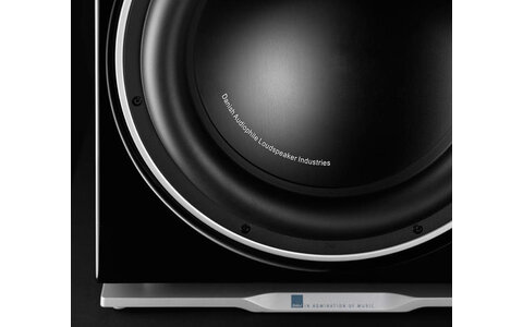 Dali Zensor SUB K-14 F Subwoofer