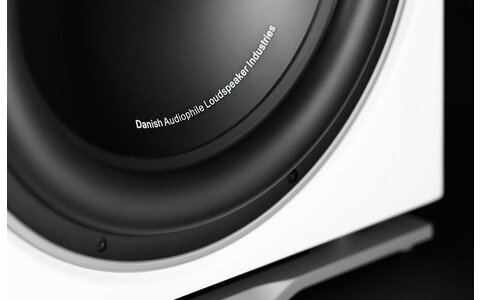 Dali Zensor SUB K-14 F Subwoofer