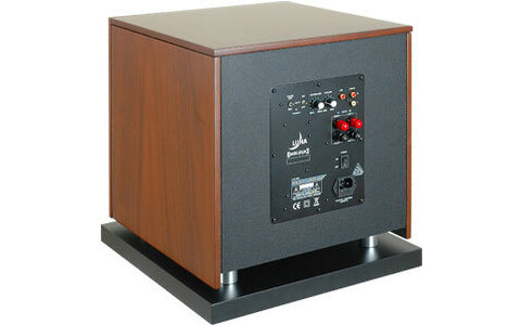 Audio Physic Luna Subwoofer