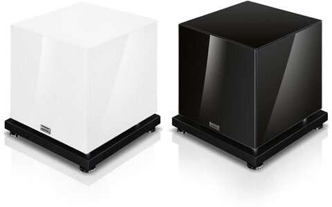 Audio Physic Luna Subwoofer