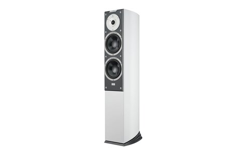 Audiovector SR 3 Signature Kolumny Podłogowe