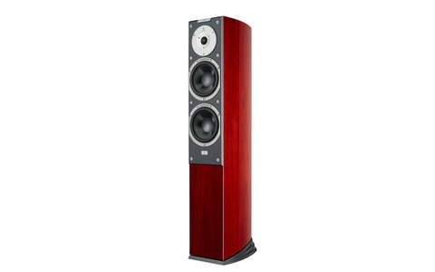 Audiovector SR 3 Signature Kolumny Podłogowe