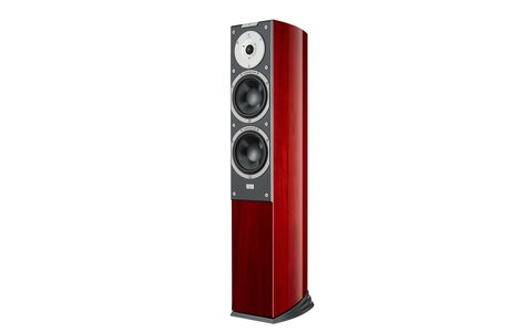 Audiovector SR 3 Signature Kolumny Podłogowe
