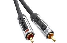 Profigold PROA4202 Kabel Audio 2xRCA - 2xRCA 2m Salon Poznań Wrocław