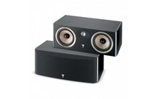 Focal Aria CC900 High Gloss Black Kolumna Centralna Salon Poznań Wrocław