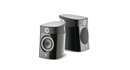 Focal Sopra N°1 No1 Czarny Lakier Kolumny Podstawkowe