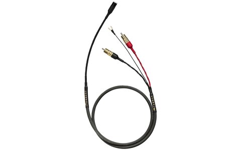 Kabel Przewód Cardas Iridium Phono Interconnect 2RCA - 2RCA 1.5m