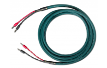 Cardas Parsec Speaker 2.5m Zakonfekcjonowany Kabel Głośnikowy Salon Poznań Wrocław