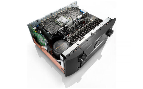 Marantz AV8805 Przedwzmacniacz Wielokanałowy AV