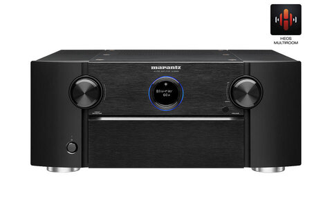 Marantz AV8805 Przedwzmacniacz Wielokanałowy AV