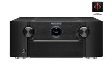 Marantz AV8805 Przedwzmacniacz Wielokanałowy AV Salon Poznań Wrocław