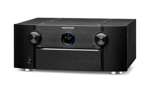 Marantz AV8805 Przedwzmacniacz Wielokanałowy AV