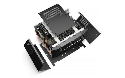 Marantz AV8805 Przedwzmacniacz Wielokanałowy AV