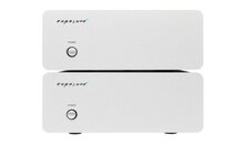 Exposure XM 9 Srebrny Końcówka Mocy Salon Poznań Wrocław