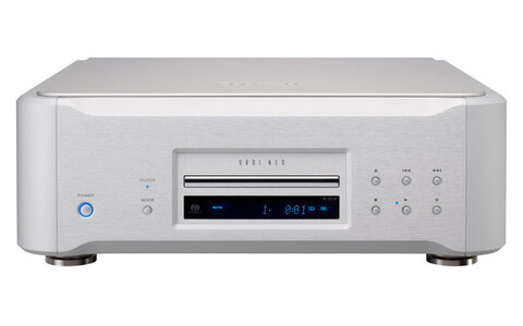 Esoteric K-01X Odtwarzacz CD