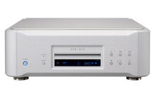 Esoteric K-01X Odtwarzacz CD Salon Poznań Wrocław