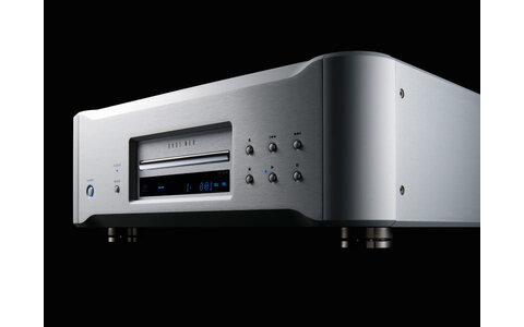 Esoteric K-01X Odtwarzacz CD