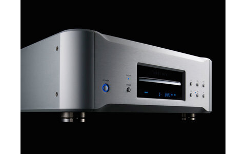 Esoteric K-03X Odtwarzacz CD