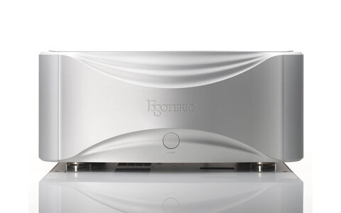 Końcówka Mocy Mono Esoteric Grandioso M1 Sklep Audio Poznań