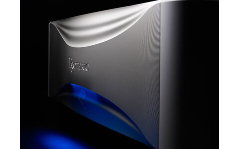 Esoteric Grandioso M1 Końcówka Mocy Mono