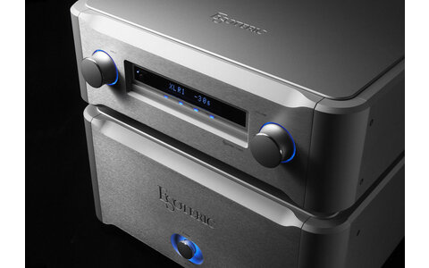 Przedwzmacniacz Stereo Esoteric C-02X Audio Poznań