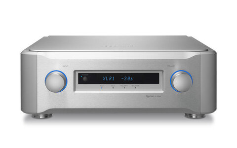 Przedwzmacniacz Stereo Esoteric C-03Xs przód