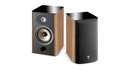 Focal Aria 906 Prime Walnut Kolumny Podstawkowe