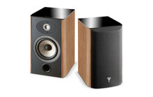 Focal Aria 906 Prime Walnut Kolumny Podstawkowe Salon Poznań Wrocław