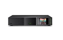 Naim NDX2 Odtwarzacz Sieciowy Streamer Salon Poznań Wrocław