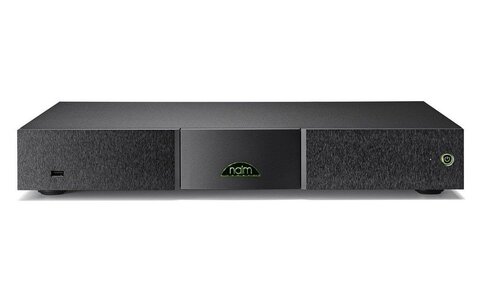 Naim ND5 XS2 Odtwarzacz Sieciowy Streamer